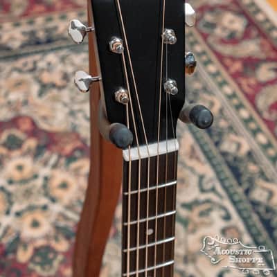 Eastman E1D-CLA Classic Finish Dreadnaught Acoustic Guitar #6318 image 4