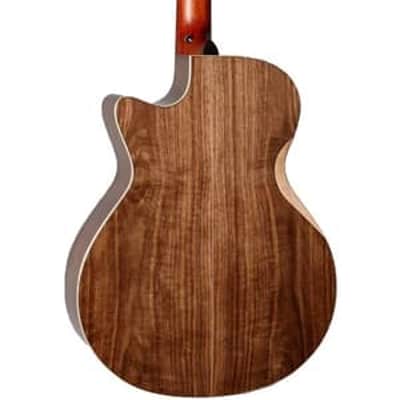 Furch Bevel 21 Limited Rainbow GC-SW Duo Bevel Guitar 2021 image 8