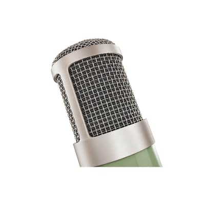 Universal Audio Bock 187 FET Condenser Microphone image 4