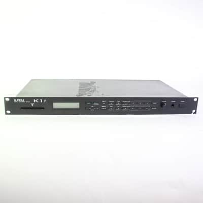 Ensoniq SQ-R Plus | Reverb