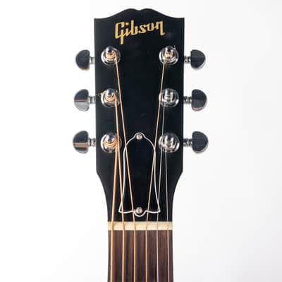 Gibson L-00 Special, Satin Vintage Sunburst | Demo Bild 6