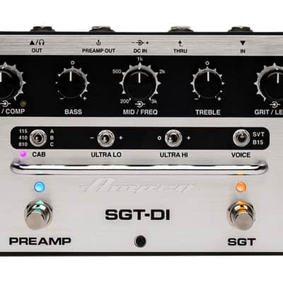 Tascam RS-30 Recording Simulator | Reverb