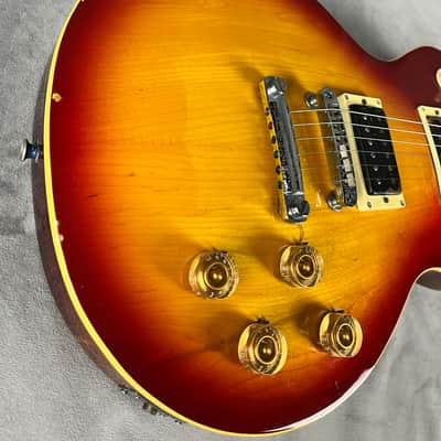 Greco EG-800R Shigeru Narumo Model Rare! U-2000 1975 Gneco image 5