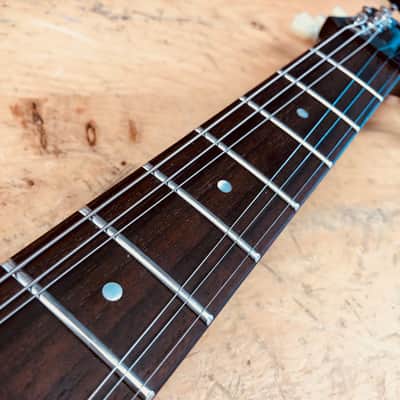 Yamaha Revstar RSE20 Electric Guitar image 4