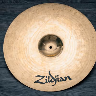 Zildjian 19" A-Custom Projection Crash image 2