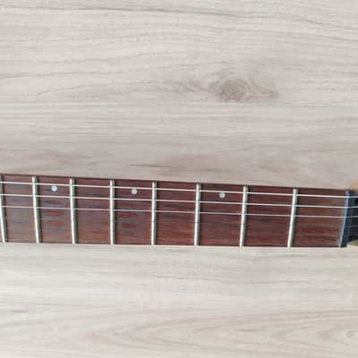 Ibanez RGA42HPQM Blue Iceberg Gradation image 12