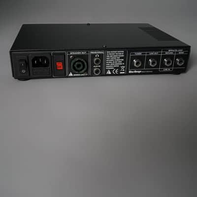 Immagine Tecamp Puma 900 - 2