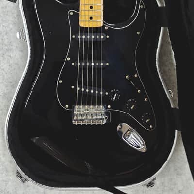 1979 Tokai silver star ss48 MIJ Stratocaster vintage Japanese guitar lawsuit fender image 1