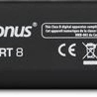 PreSonus FaderPort 8 8 Channel DAW Mix Computer Production Controller image 5