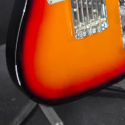 Fender Vintera® III Mid '60s Telecaster®, Maple Fingerboard, 3-Color Sunburst image 3