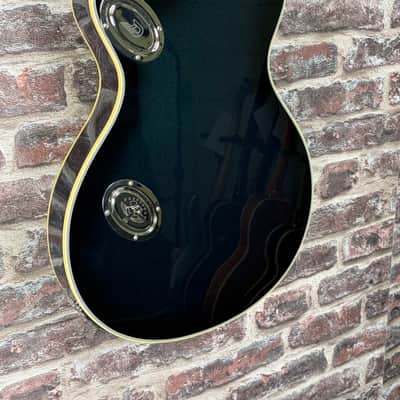 Duesenberg Jeff DaRosa OCCASION image 8