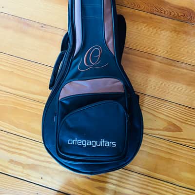 Ortega Mandolin RMFE 100AVO image 12