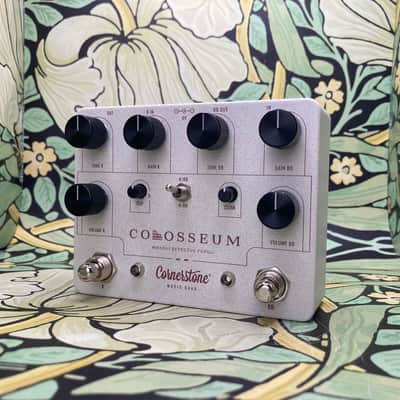 Cornerstone Music Gear Colosseum image 1