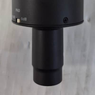 Audio-Technica AT4040 Large Diaphragm Cardioid Condenser Microphone 2010s - Black image 10