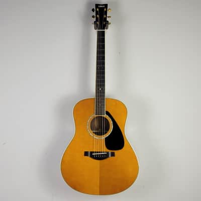 Yamaha LL6T image 5