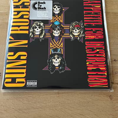 Gibson Custom Shop Slash Signature "Appetite For Destruction" Les Paul 2010 - VOS image 15