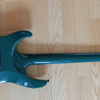 Jackson Soloist S1 War Bird / Bomber Girl 1990 - Bomber Girl Bild 2