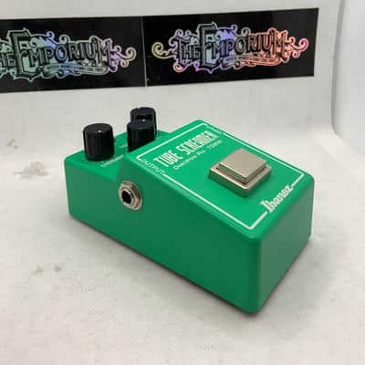 Ibanez Tube Screamer Overdrive Pro TS808 Pedal image 4