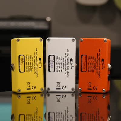 Xotic BB Preamp v1 (MINT in Box) image 2