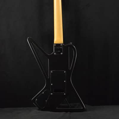 Schecter Genesis Black Ultra Rare 1985 image 14