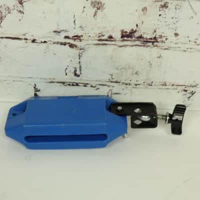 Latin Percussion LP1205 Jam Block (Blue) image 4