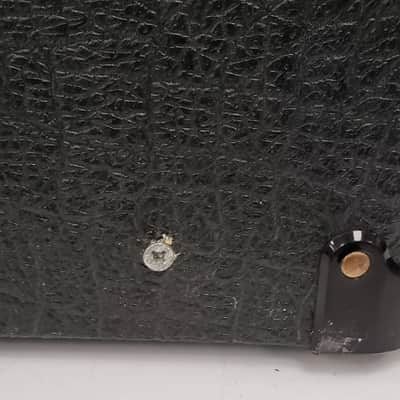 Marshall 1922 150-Watt 2x12" Guitar Speaker Cabinet 1989 - Present - Black image 21