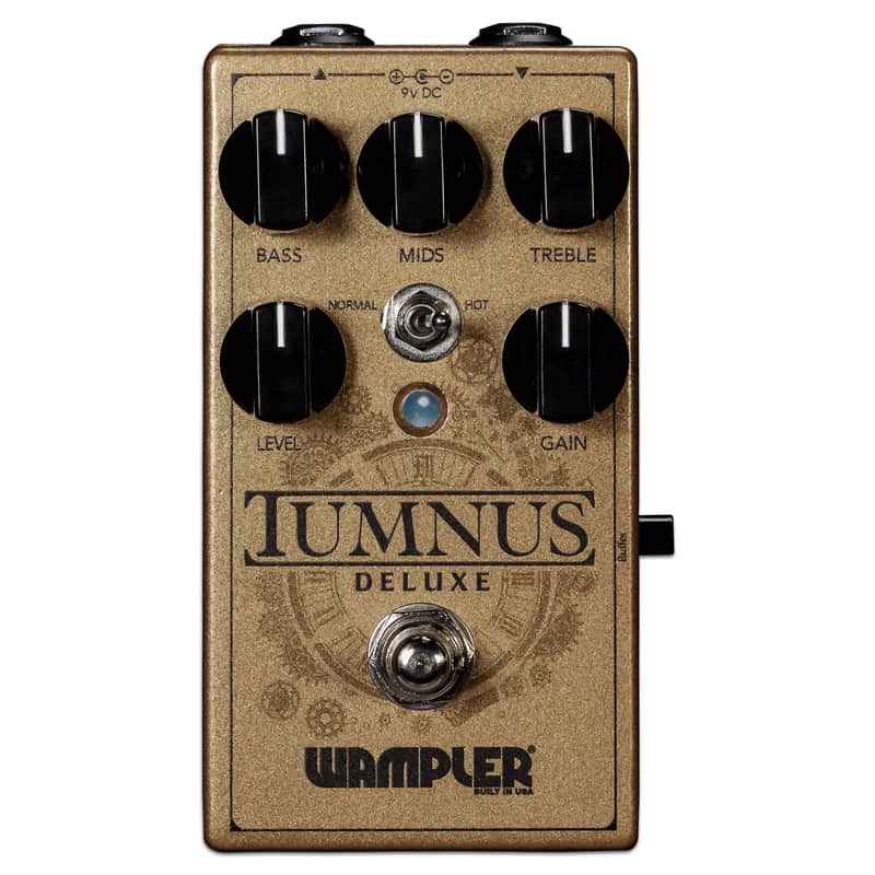 Wampler Tumnus Deluxe image 1