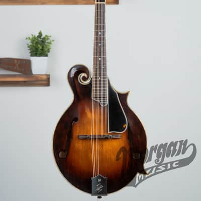 Northfield Big Mon Limited F5 Mandolin- Engelmann Top image 2