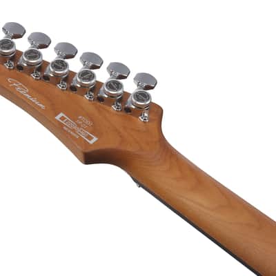 Ibanez TOD10 Tim Henson Signature AZ Electric Guitar 6-String + Gig Bag image 25