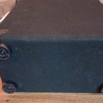 Behringer PMP518M with Rack Case & Cover image 6