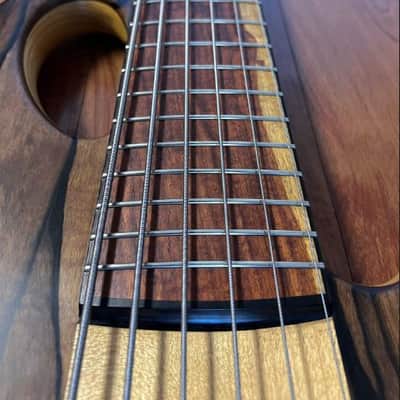 Kenneth Lawrence Brase I 6 String image 6
