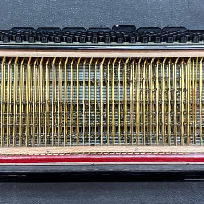 Giulietti N3 Bassetti Transformer (19 1/4" LMH) image 9