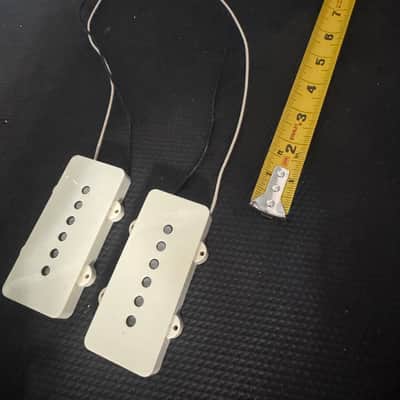 Fender Fender Pure Vintage '66 Single-Coil Jazzmaster® Pickups image 1