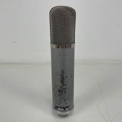 Neumann & Gefell - UM57 - Nr.991 - Tube Condenser Microphone - Serviced image 5