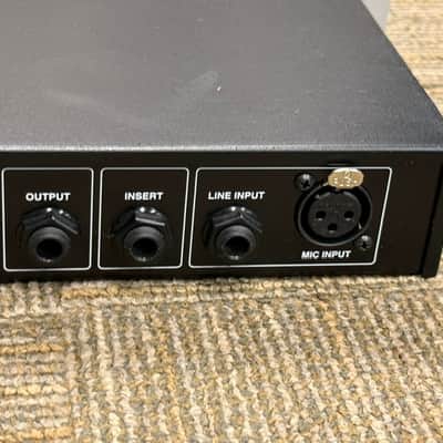 DBX 286S Mic Preamp Processor Hardware Channel Strip, 1U Rack Space, Excellent Condition image 11