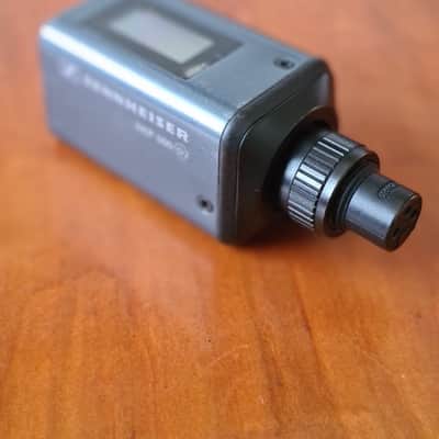 Sennheiser π€ Sennheiser SKP 500 G2 Plug-On Transmitter β Professional Wireless Power image 8