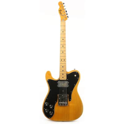 Fender Telecaster Custom Left-Handed (1972 - 1980)