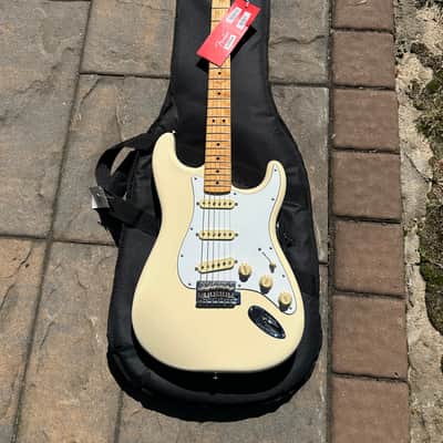 Fender Jimi Hendrix Stratocaster image 3