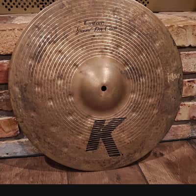 Zildjian Custom K Special Dry *Pair* image 3
