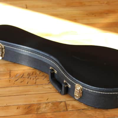 1999 Gibson "The Flatiron" Performer A Style Mandolin w/HSC image 13