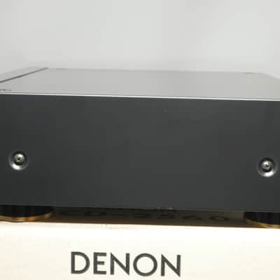 Denon DCD-2560 CD Player | Fully Serviced | Original Box & Remote | Made in Japan image 10