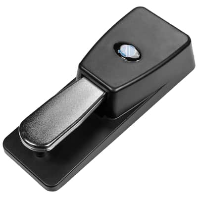 PSP125 Pédale sustain type piano Quik Lok image 3