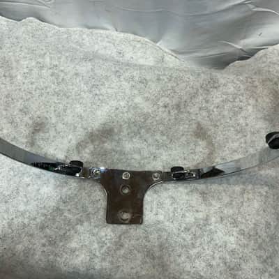 RIMS RIMS 'type' mount 12/6 (TDG-U-1075 2000's - chrome image 5
