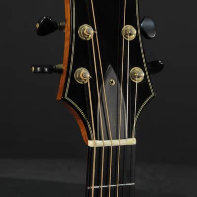 Olson James Taylor Signature Model JTSM Series I #4 of 80 image 10