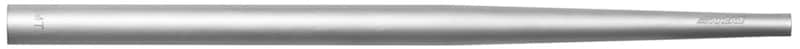 Ahead - MTS - Medium Taper Covers Pair (Silver) image 1
