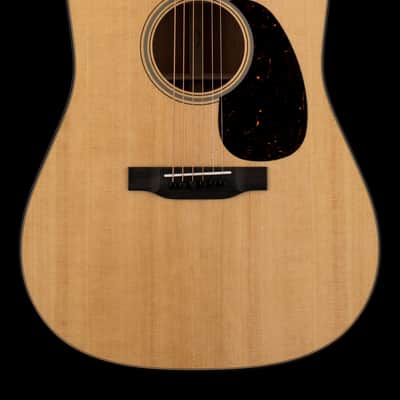 Martin D-18 - Natural #42322 image 1