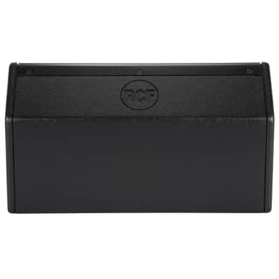 RCF NX 12-SMA Active Coaxial Stage Monitor with 12" Woofer image 3