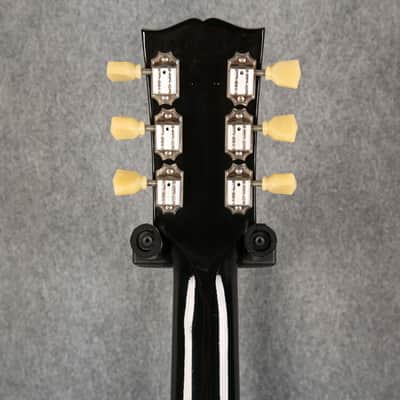 Gibson Les Paul Traditional - Ebony - 2nd Hand image 5