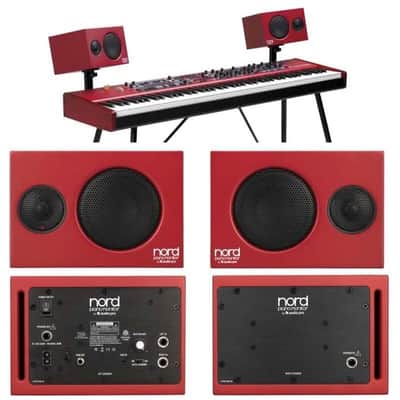 Nord MONITORS V2 image 2