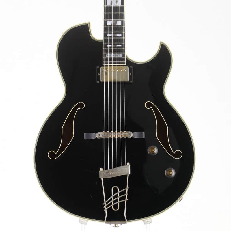 Ibanez PM100 BK [F96189] (03/19)